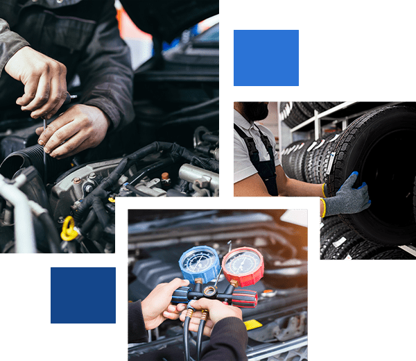 Wholesale Auto Repair